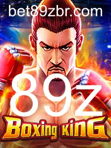 BoxingKing: Mergulhe no Mundo do Boxe Virtual com a Palavra-Chave 89z
