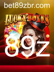 Explorando o Mundo de LuckyBoxes: A Nova Sensação dos Jogos de Azar