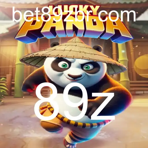 Descubra o Encanto do Jogo 'LuckyPanda': Uma Jornada de Sorte e Diversão