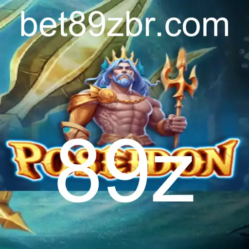 Descubra Poseidon: O Novo Jogo Sensação com a Chave Misteriosa 89z