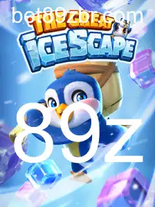 Descubra os Segredos de 'TheGreatIcescape': Um Jogo Fascinante e Atraente
