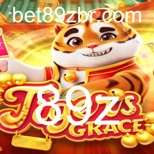 TigersGrace: Explorando a Inovação do Jogo 89z