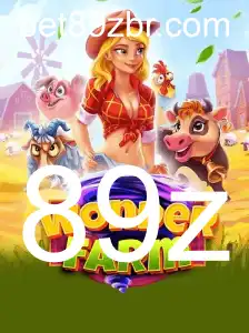 WonderFarm: Descubra a Magia de Cultivar no Mundo de 89z